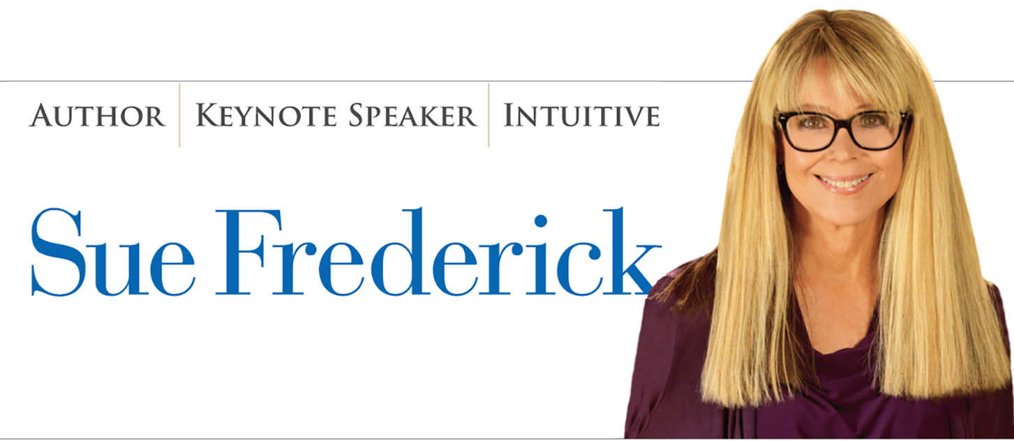 Sue Frederick Header